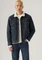 Levi's Sherpa Trucker Relaxed Fit Jeansjacke (Herren) Vorschaubild