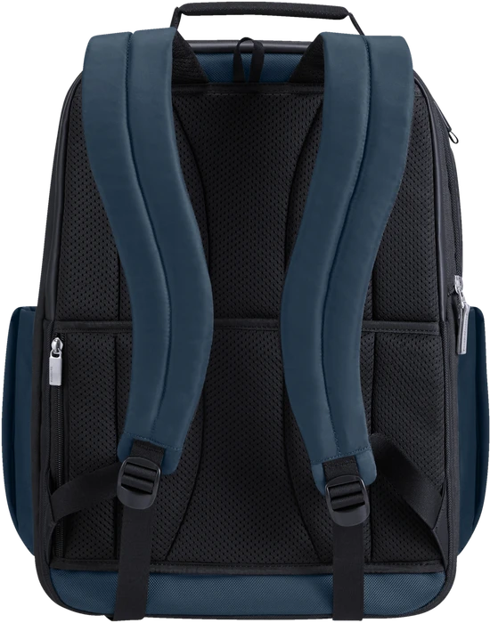 Samsonite Openroad 2.0 17.3" Notebook-Rucksack, Cool Blue