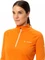 Vaude Larice II Funktionsshirt langarm kurkuma (Damen) Vorschaubild
