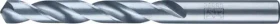 Pferd SPB DIN 1897 HSSG N 13.0 STEEL Spiralbohrer, 13x51mm, 5 Stück