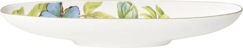 Villeroy & Boch Amazonia Schale oval 29x7cm