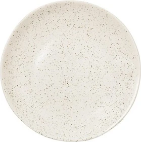 Broste Copenhagen Nordic Vanilla Dessertteller 20cm