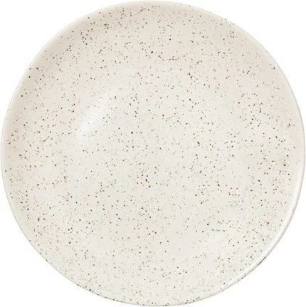 Broste Copenhagen Nordic Vanilla Dessertteller 20cm