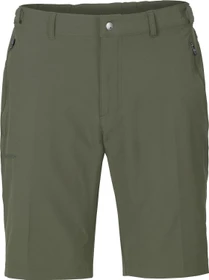 Vaude Farley Stretch Bermuda Hose kurz cedar wood (Herren)