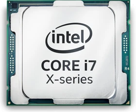 Intel Core i7-9800X, 8C/16T, 3.80-4.50GHz, tray