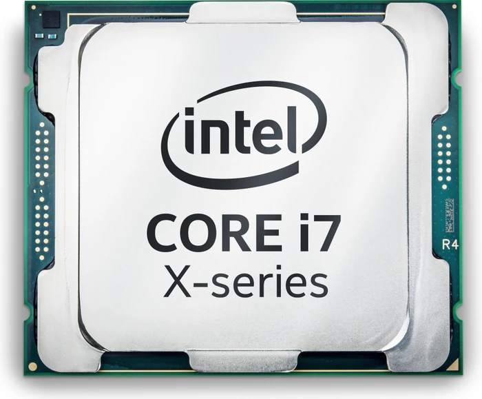 Intel Core i7-9800X, 8C/16T, 3.80-4.50GHz, boxed ohne Kühler
