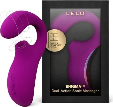 Lelo Enigma