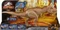 Mattel Jurassic World - Epic Roarin' Tyrannosaurus Rex Vorschaubild