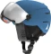 Atomic Savor AMID Visor HD Helm blau Vorschaubild