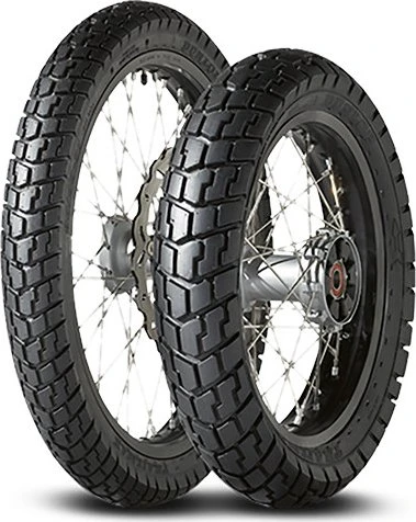 Dunlop Trailmax