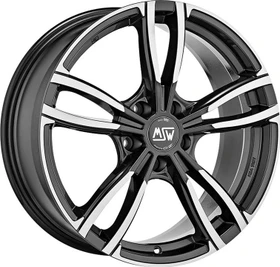 MSW 73 7.5x17 5/114.3 ET45