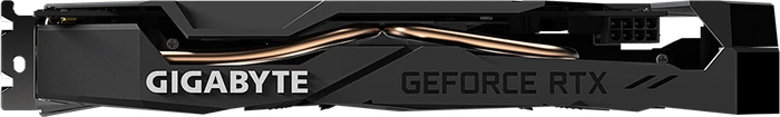 GIGABYTE GeForce RTX 2060 Windforce OC 12G, 12GB GDDR6, HDMI, 3x DP