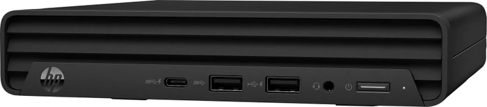 HP Pro Mini 260 G9 Desktop PC, Core i5-1334U, 16GB RAM, 256GB SSD