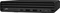HP Pro Mini 260 G9 Desktop PC, Core i5-1334U, 16GB RAM, 256GB SSD Vorschaubild