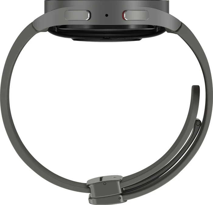 Samsung Galaxy Watch 5 Pro Bluetooth Gray Titanium