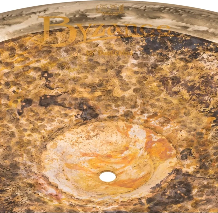 Meinl Byzance Dual China 18"