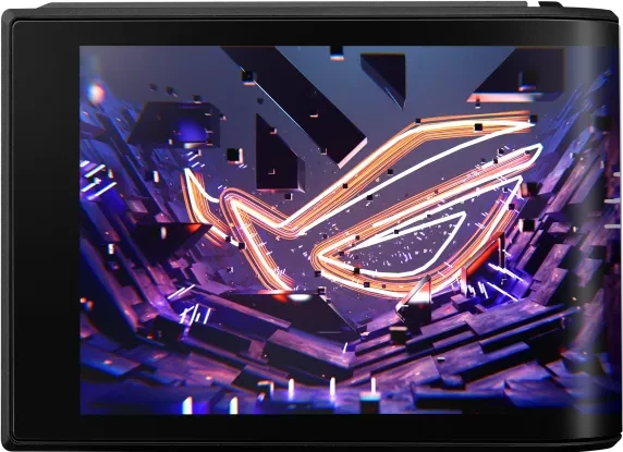 ASUS ROG Ryuo IV SLC 360 ARGB, schwarz