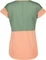 Scott Trail Flow Dri Trikot kurzarm crystal pink/smoked green (Damen) Vorschaubild