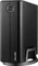 Shuttle X 8110BA, schwarz, Core i3-4160, 4GB RAM, 500GB HDD Vorschaubild