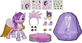 Hasbro My Little Pony - A New Generation - Kristall-Abenteuer Princess Petals