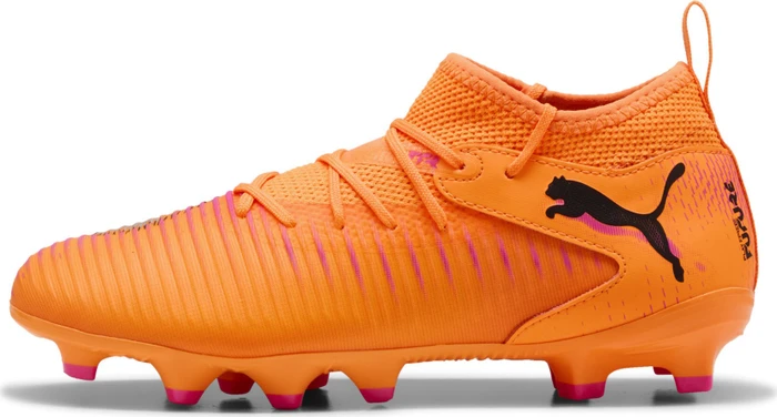 Puma Future 8 Match FG/AG (Junior)