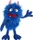 Living Puppets Monster to go! - Schmackes (W776)