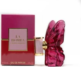 Carolina Herrera La Bomba Eau de Parfum nachfüllbar, 30ml
