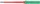 Wera Kraftform Kompakt VDE 67 i Take it easy Torx Wechselklinge 9mm, T9x157mm (05006533001)