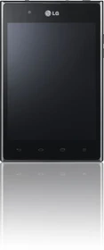 LG Optimus Vu P895