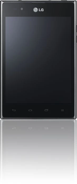 LG Optimus Vu P895