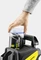 Kärcher K5 Power Control Flex Elektro-Hochdruckreiniger Vorschaubild