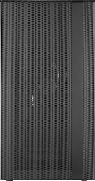 Cooler Master MasterBox NR400, Glasfenster