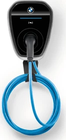 BMW Wallbox Plus, 6m Ladekabel
