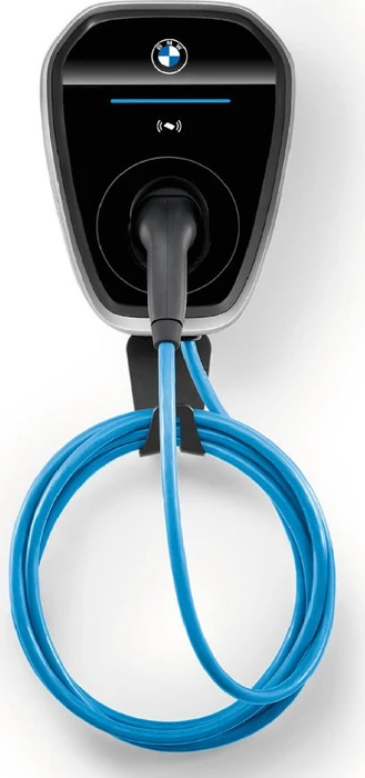 BMW Wallbox Plus, 6m Ladekabel
