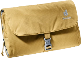 Deuter Wash Bag II caramel 2022