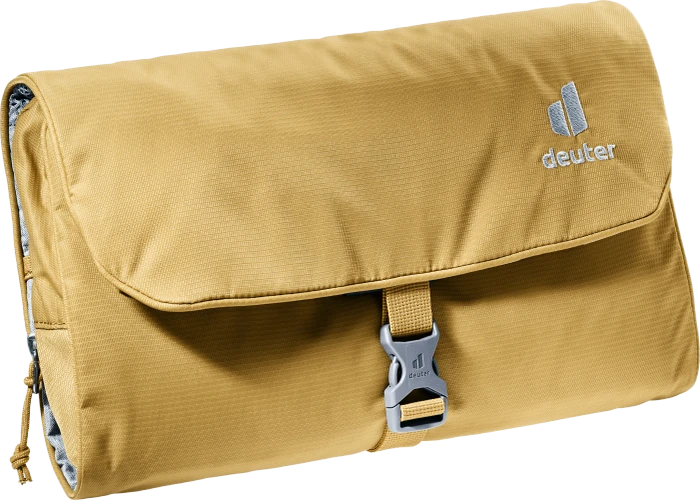 Deuter Wash Bag II caramel 2022