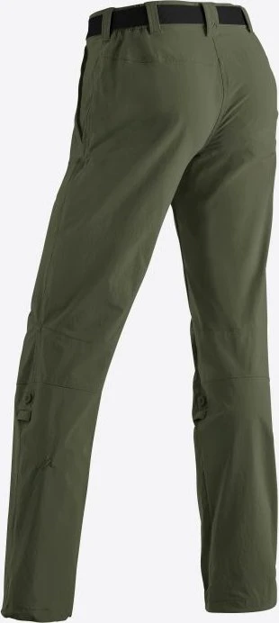 Maier Sports Lulaka Hose lang green goose (Damen)