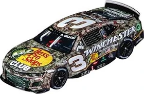 Carrera Digital 132 NASCAR Camaro NextGen ZL1 Richard Childress Racing, Austin Dillon, No.3 Season 2026
