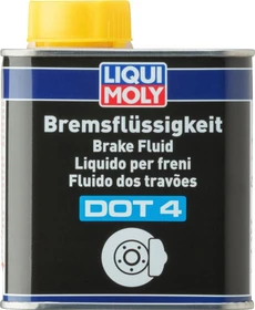 Liqui Moly DOT 4     500ml