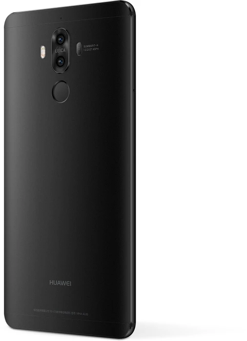 Huawei Mate 9 Dual-SIM schwarz
