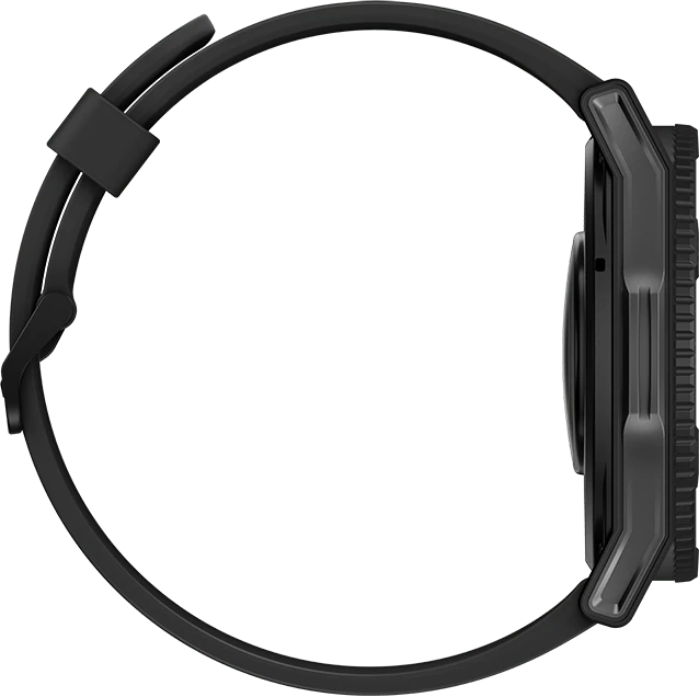 Huawei Watch GT 3 SE graphite black