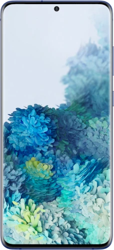 Samsung Galaxy S20+ 128GB aura blue
