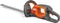 Husqvarna 215iHD45 Akku-Heckenschere Vorschaubild