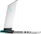 Dell Alienware m15 R2, Lunar Light, Core i7-9750H, 16GB RAM, 1.02TB SSD, GeForce RTX 2070 Max-Q, DE Vorschaubild