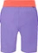Vaude Qimsa Stretch Fahrradhose kurz limonium (Junior) Vorschaubild