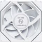 Lian Li Uni Fan TL LCD Wireless 120 RGB, weiß, LED-Steuerung, 120mm, 3er-Pack Vorschaubild