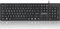 Perixx Periboard-117, schwarz, USB, DE Vorschaubild