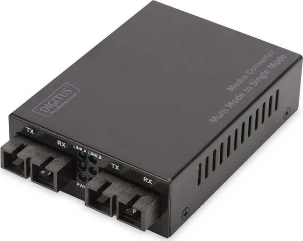 Digitus SC-Duplex MM auf SC-Duplex SM