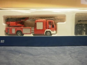 Schuco Rietze Ambulanz Mobile Tigis Ergo Die Johanniter Ostholstein