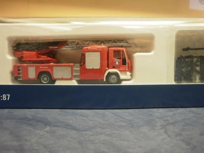 Schuco Rietze Ambulanz Mobile Tigis Ergo Die Johanniter Ostholstein